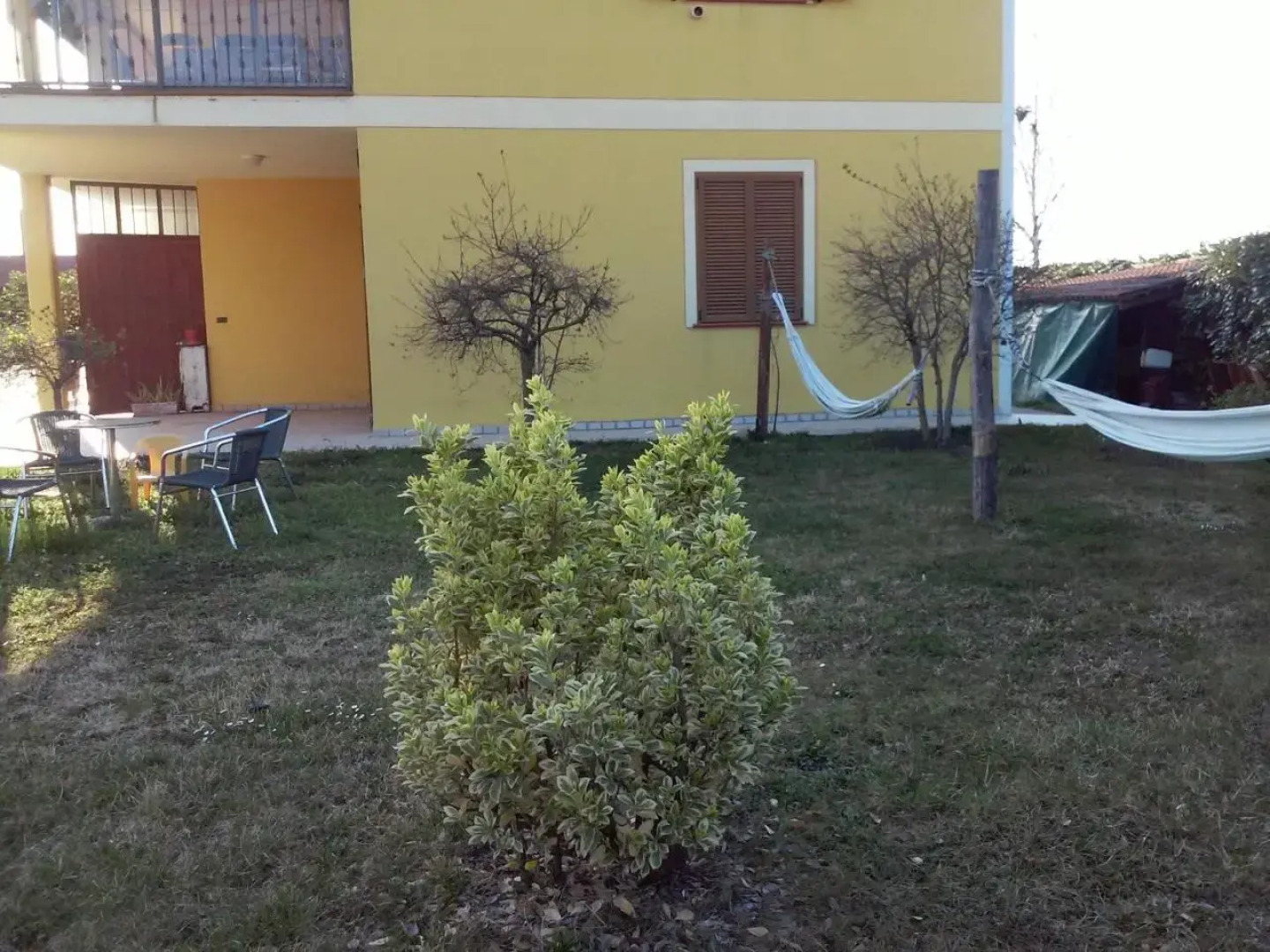 Vitedipinte 2 country house monolocale