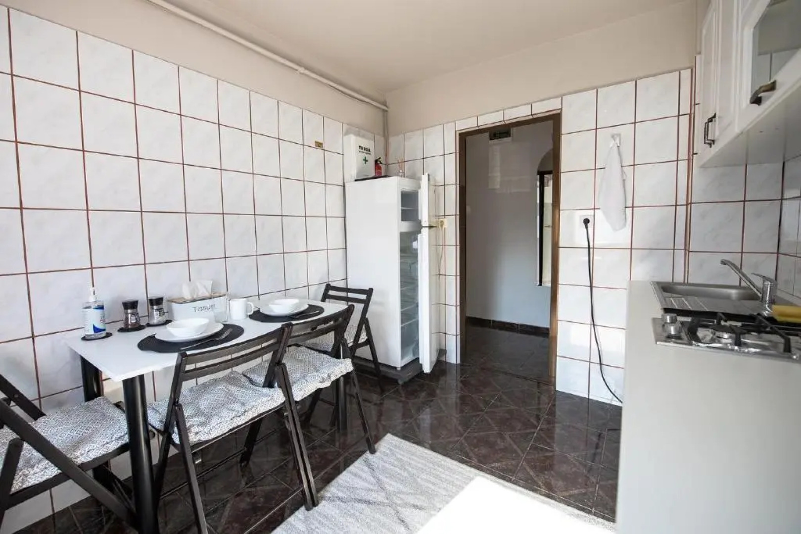 Apartament S46