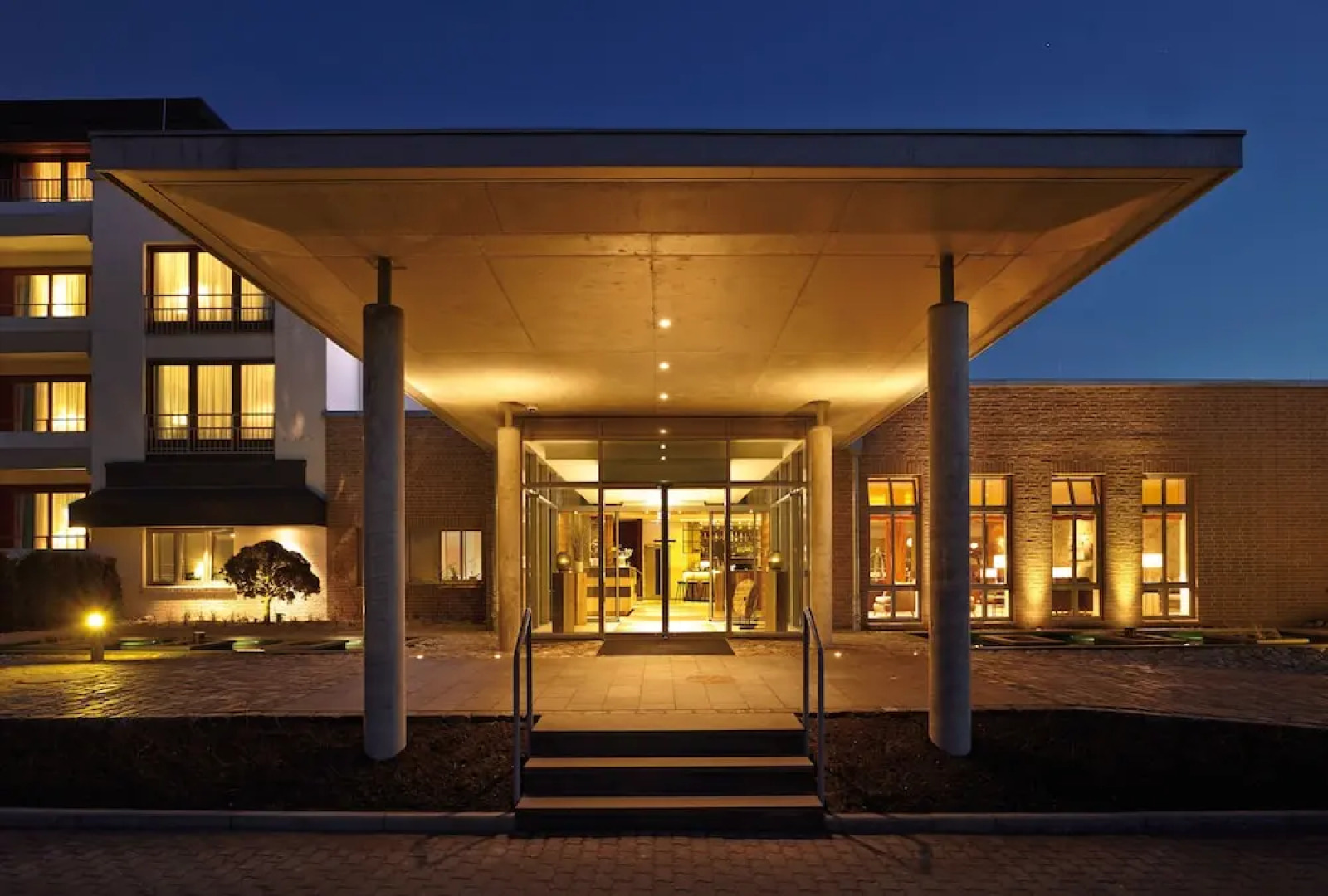 AALERNHÜS hotel & spa