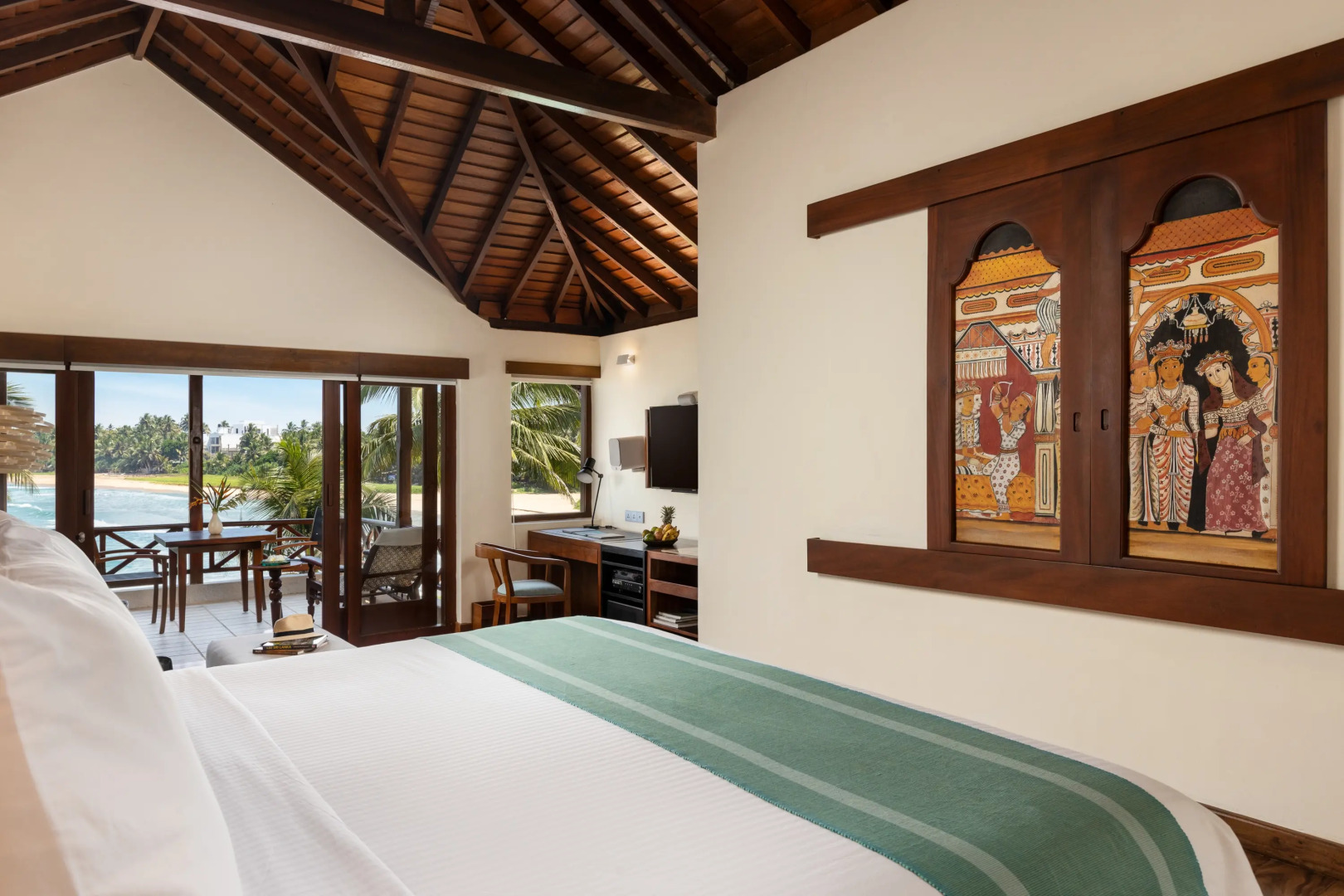 Jetwing Saman Villas, A Luxury Reserve - Adults Only