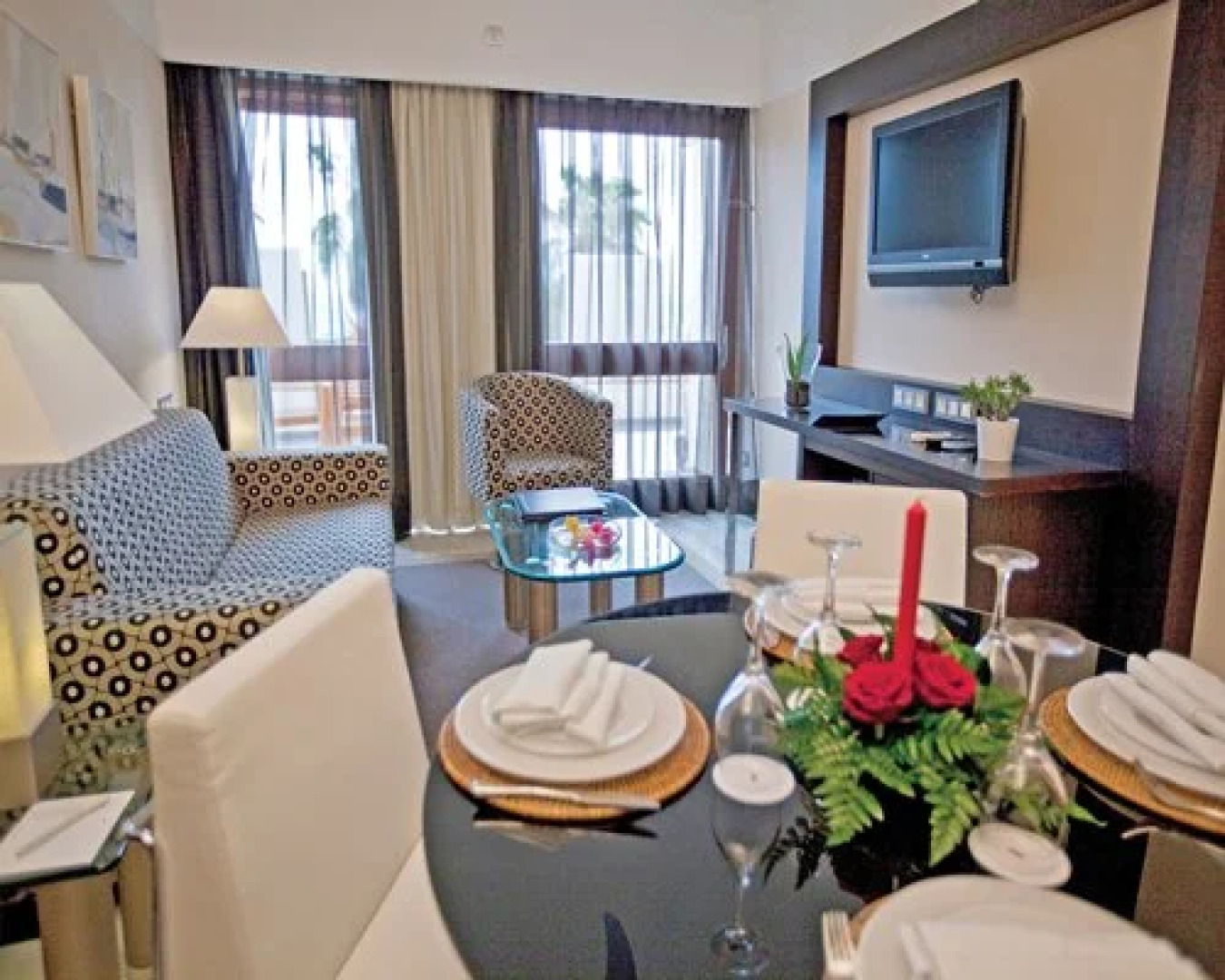 AI Paradisus Salinas Lanzarote, Costa Teguise, Canary Islands