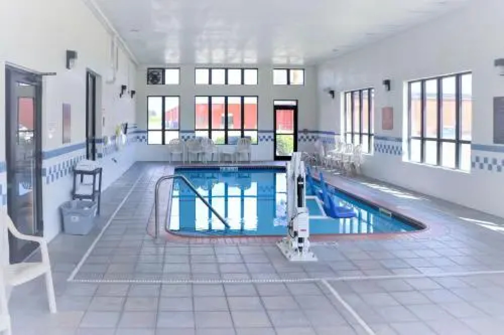 Comfort Inn & Suites Sikeston I-55