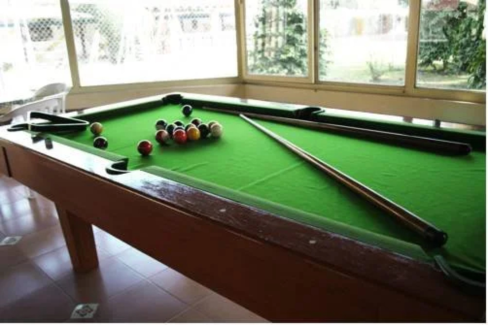 Hotel Ecológico Quinta La Joya