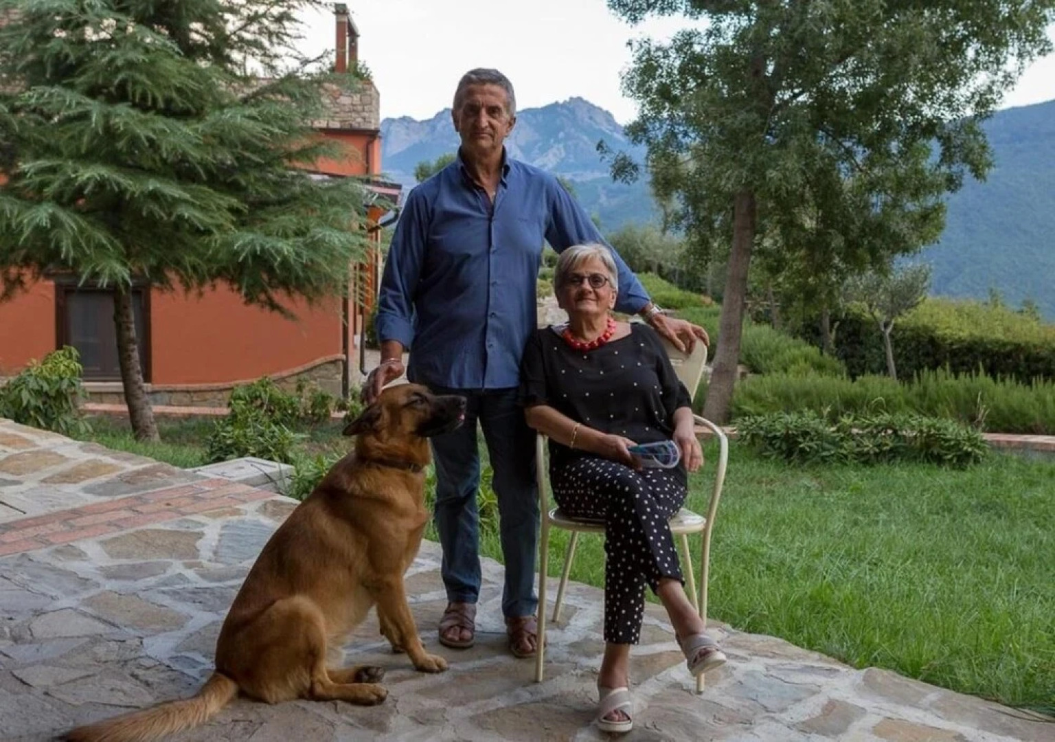 La Foresteria San Leo