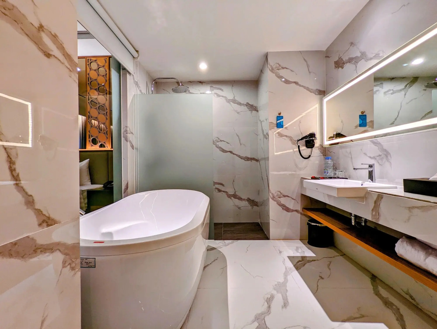 Grand Zuri Lubuklinggau