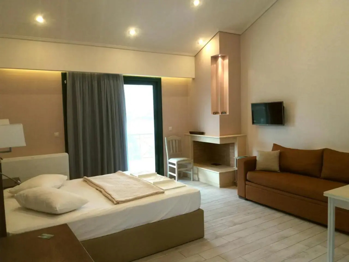 Giannis Village Resort