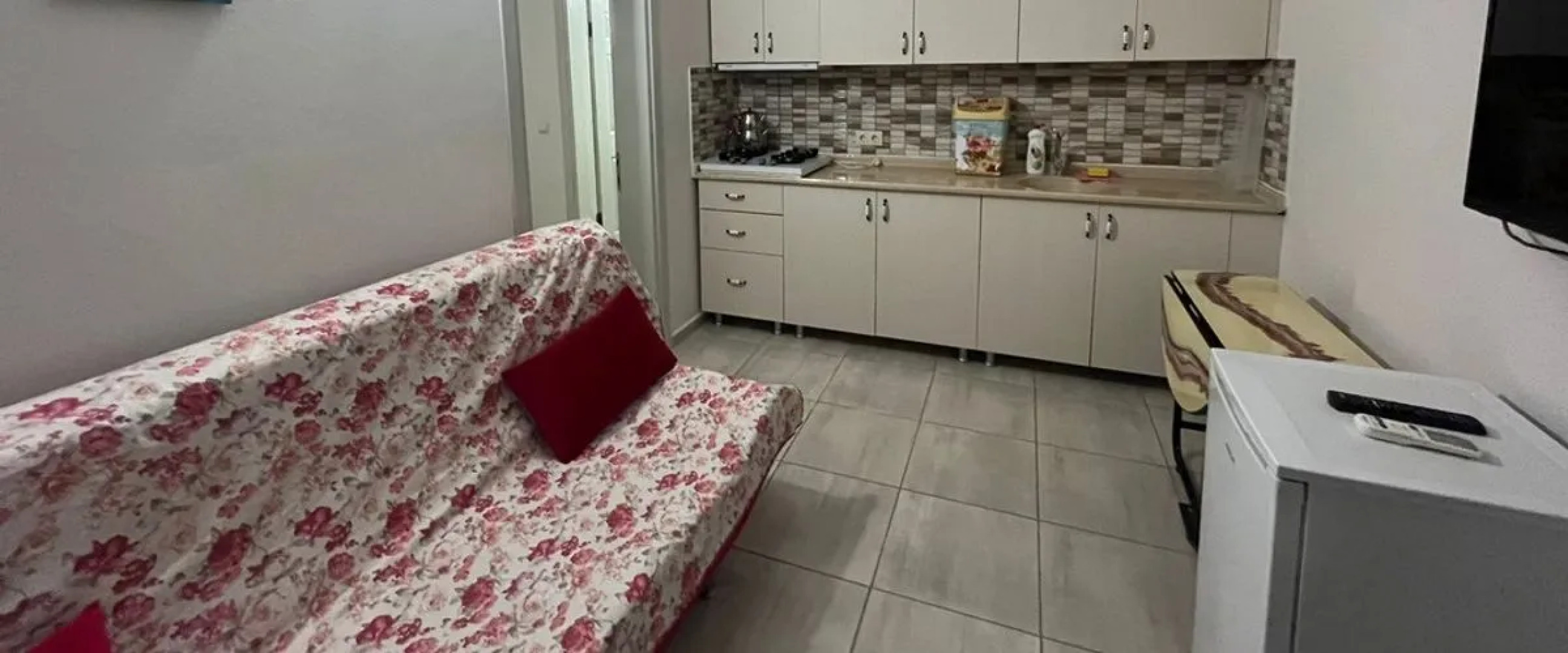 Akçapınar Altın Konakları