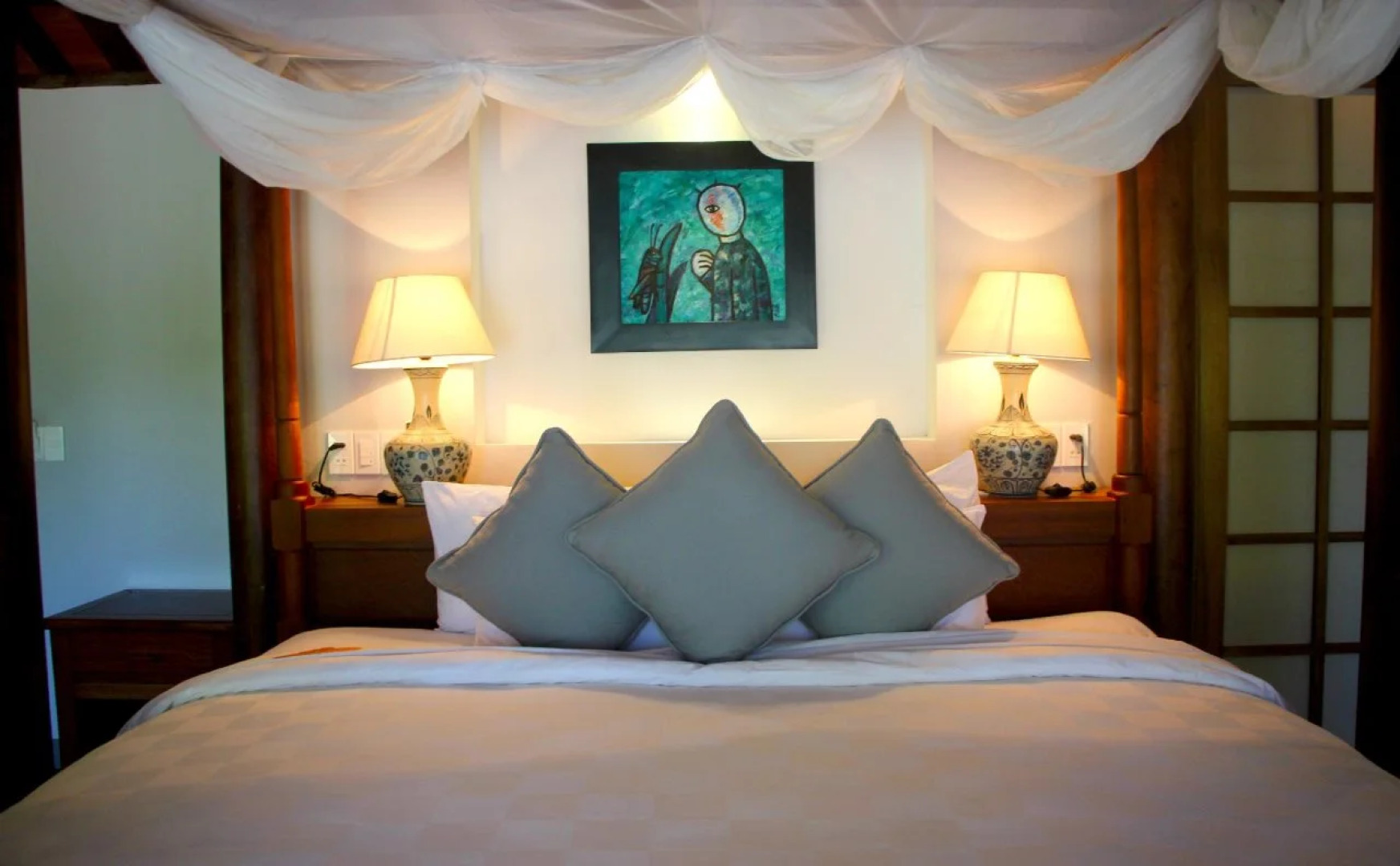 Pilgrimage Village Hue