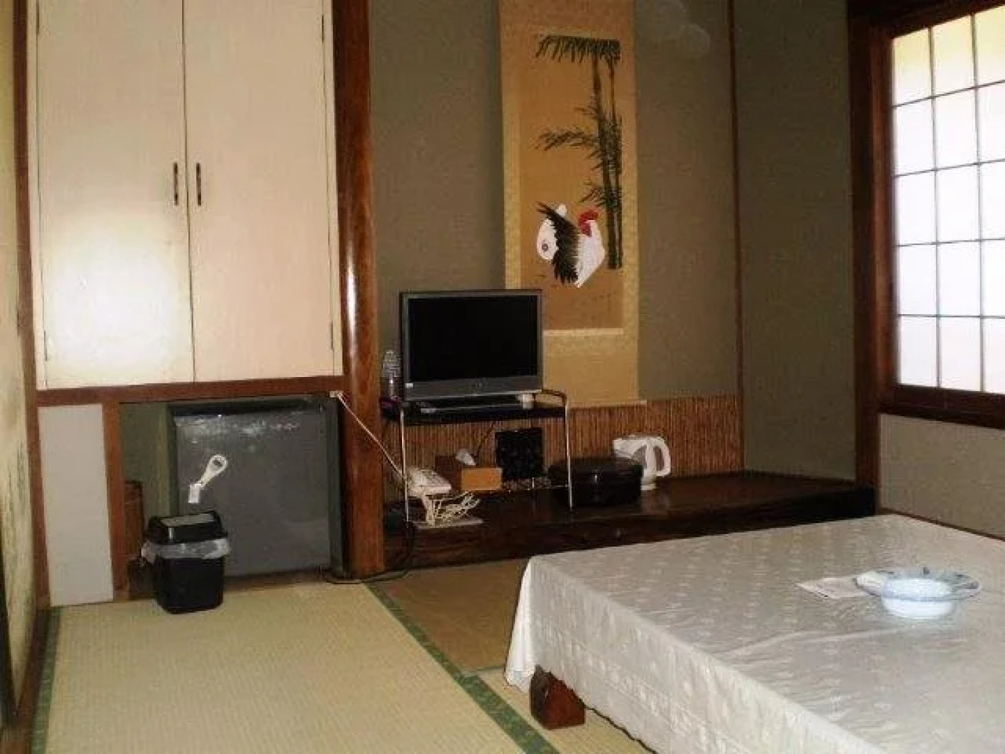 Mimata Onsen Ryokan Mikuniya