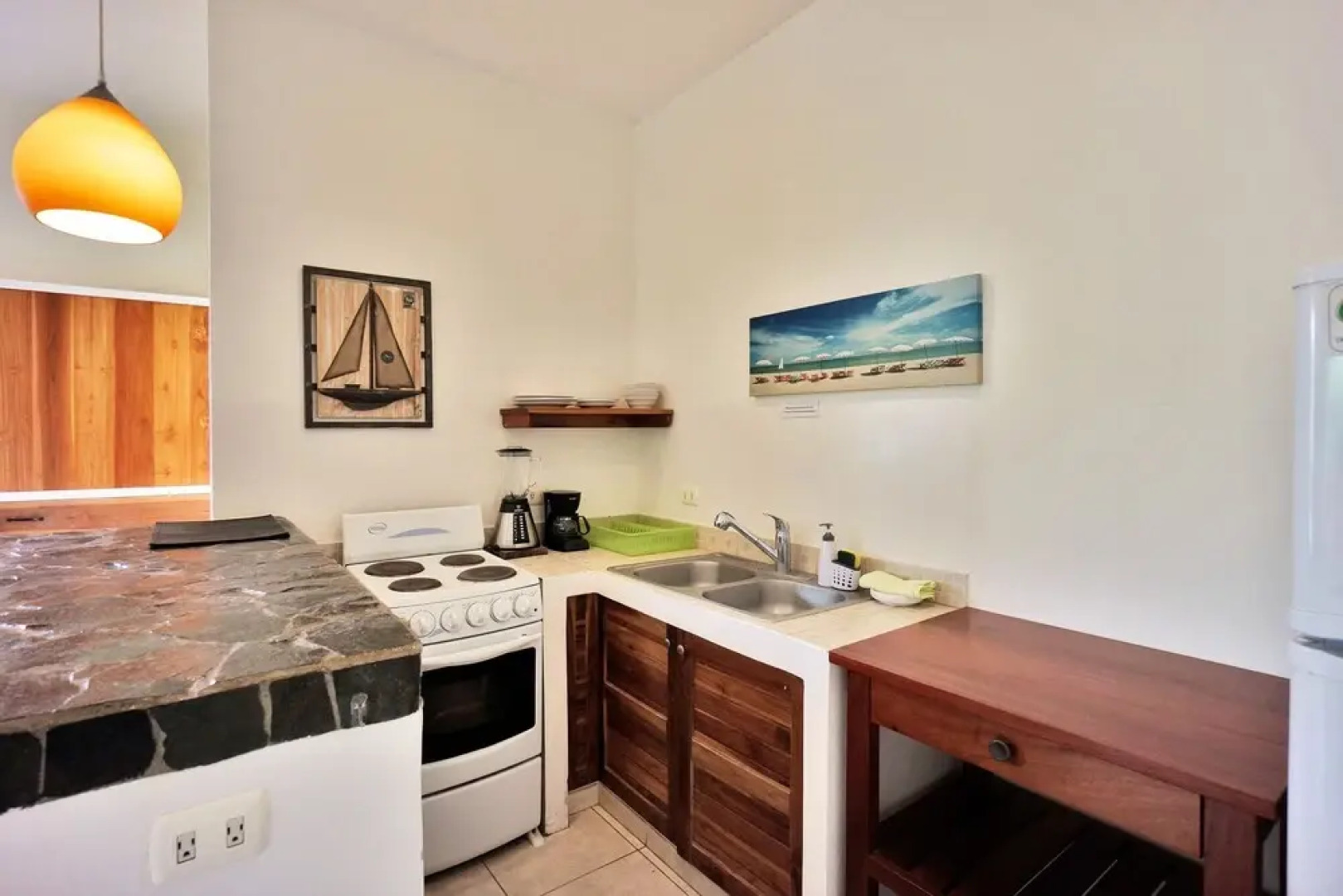 Costa Riki Apartments