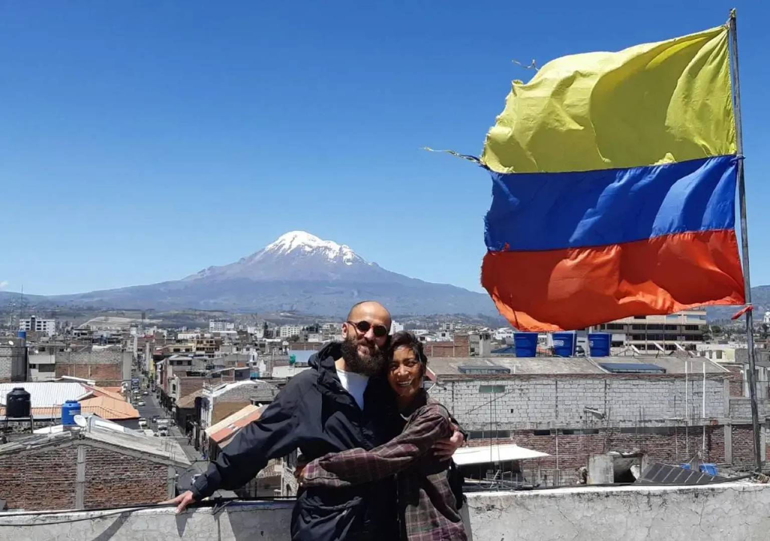 La Merced PLaza Hotel