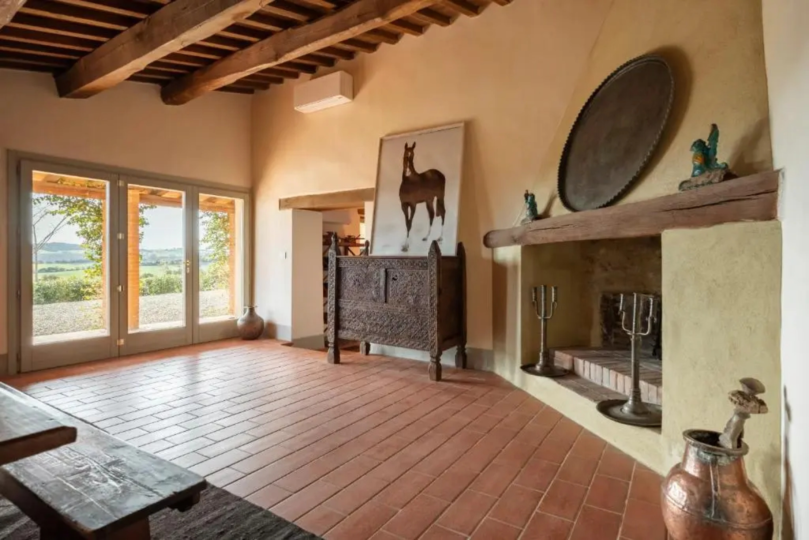 Locanda Fontelupa