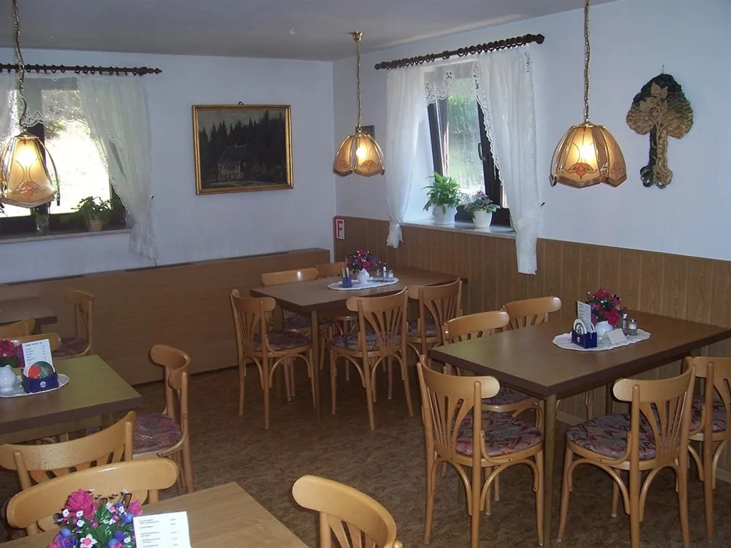 Gasthof Thomas Müntzer