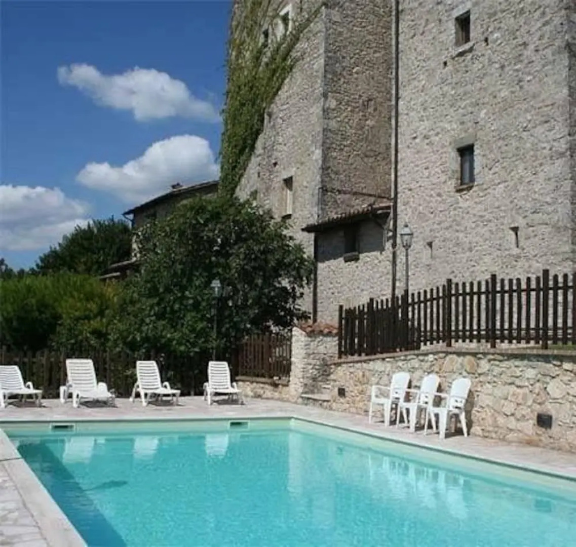 Torre dell'Orsa Appartamenti