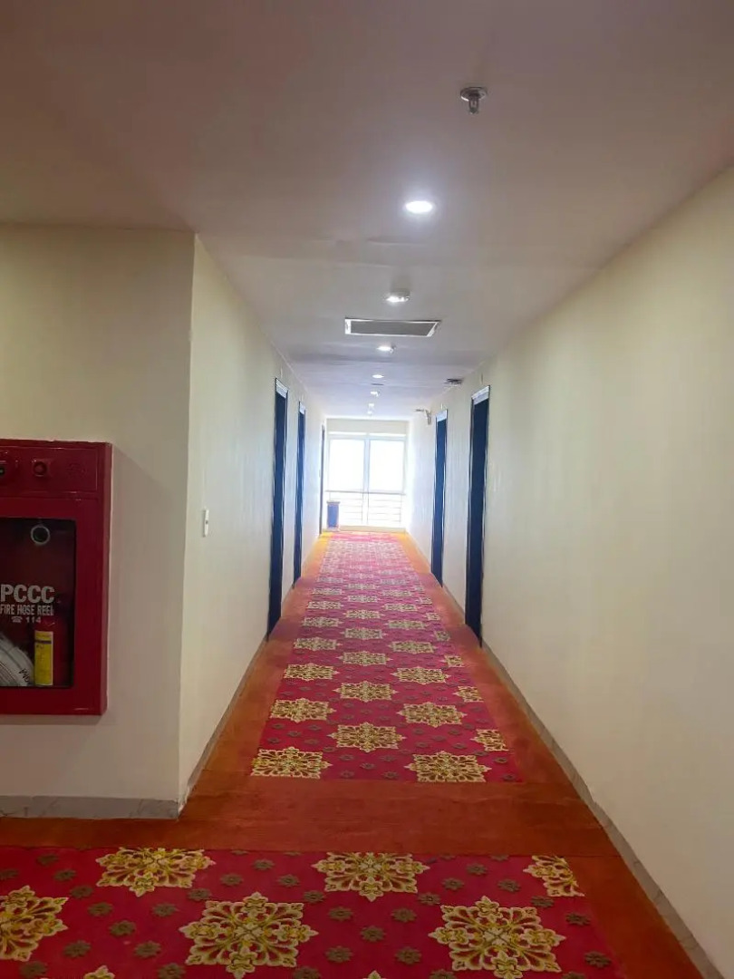 Sky Beach D20 Nha Trang Hotel