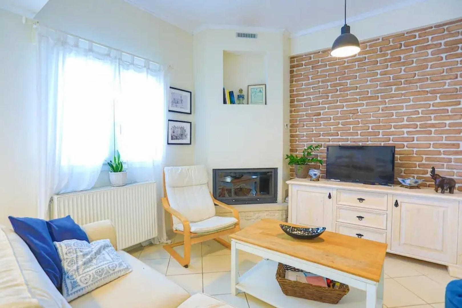 Villa Teresa in Roda