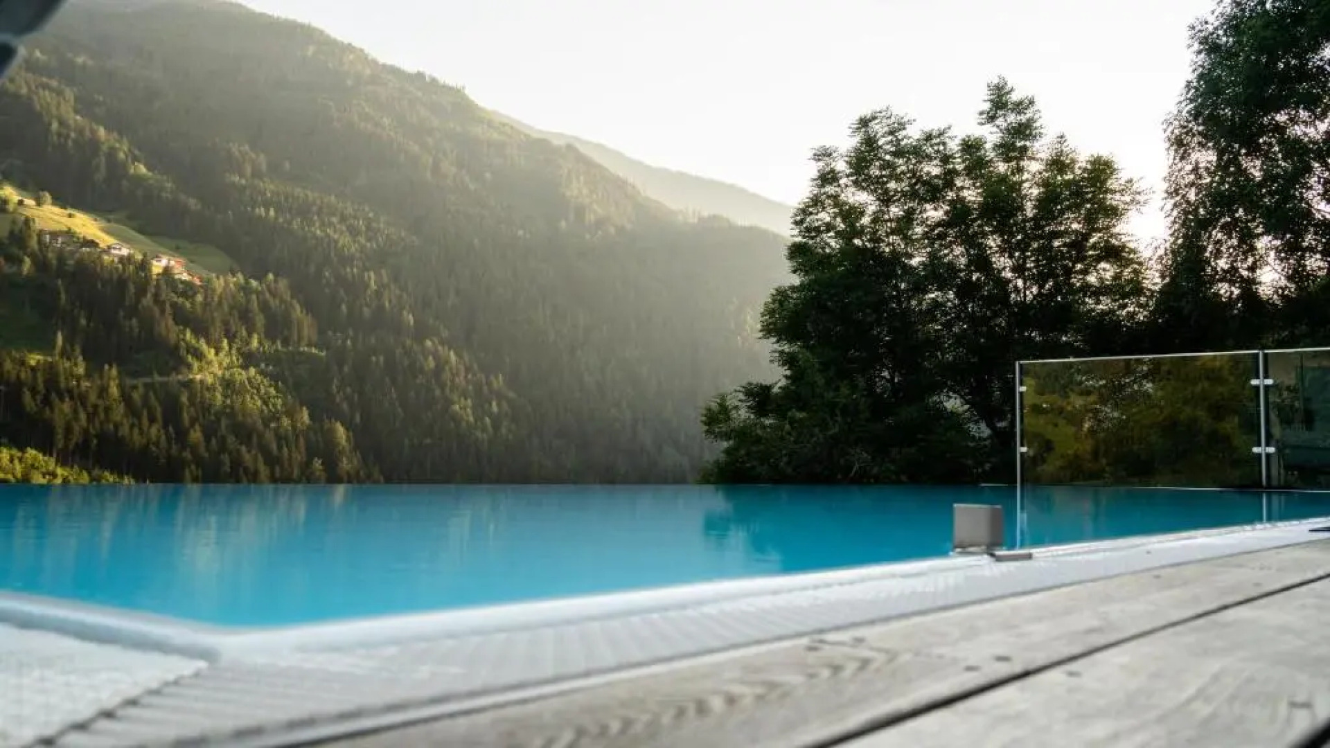 Apartment Sonnenhang