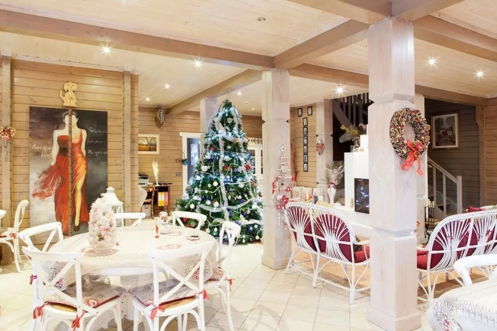 Azienda Agrituristica La Giarda