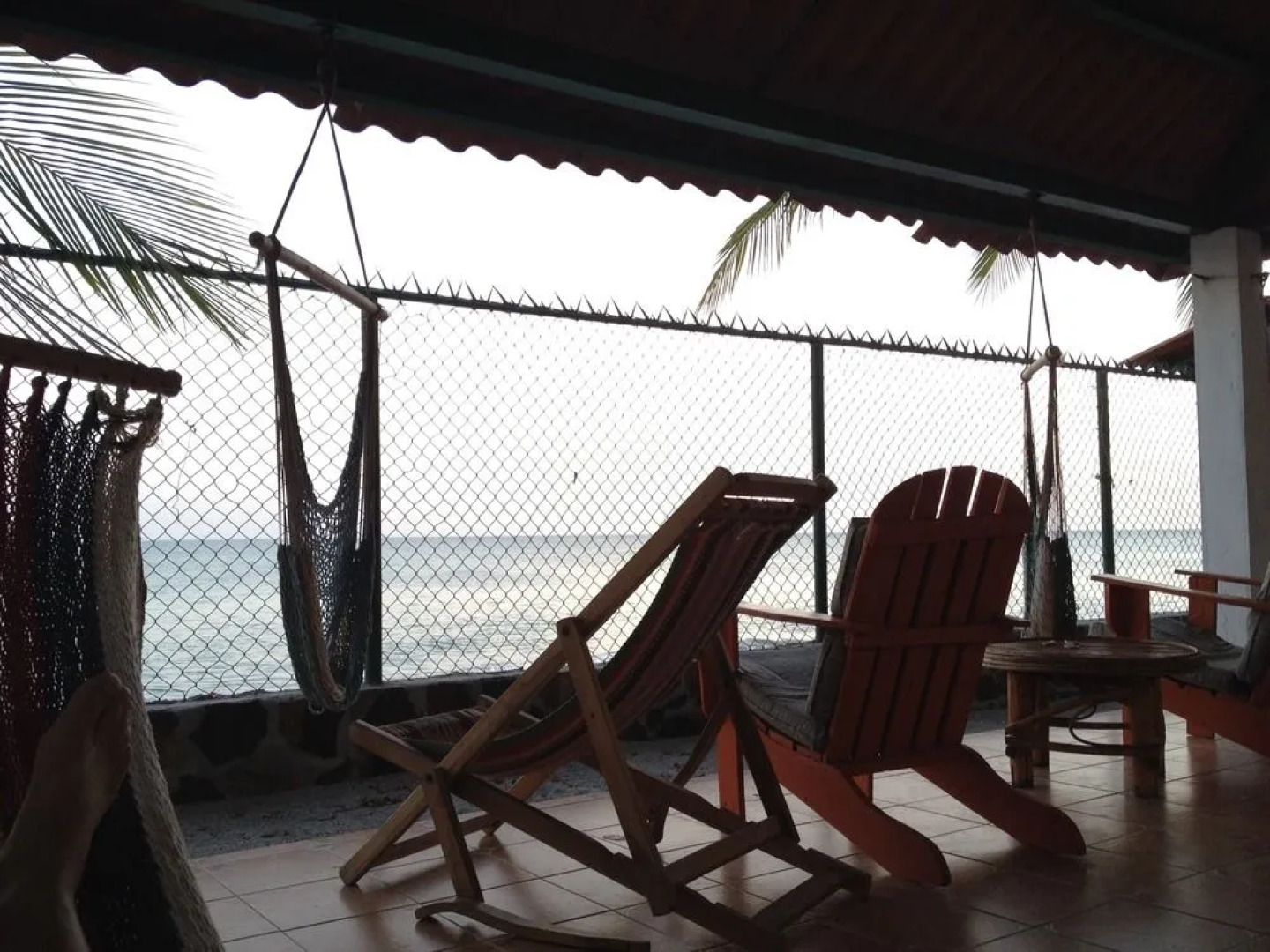 B&B La Casita del Farallón