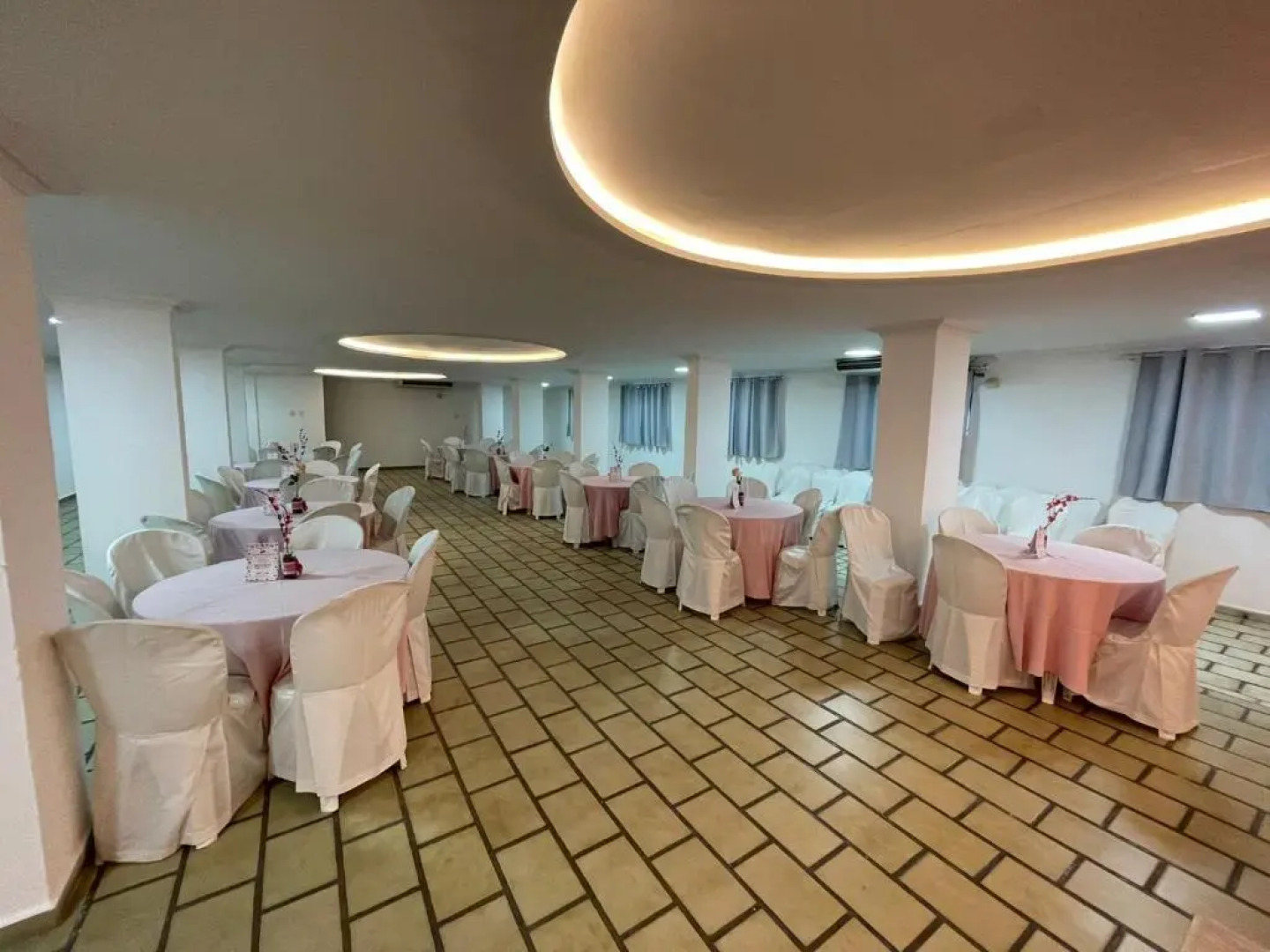 Hotel do Vale Express