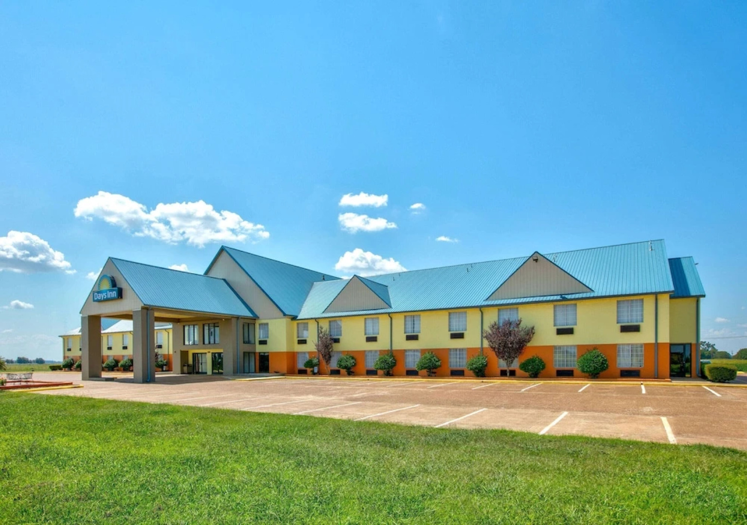 Days Inn Tunica Resorts