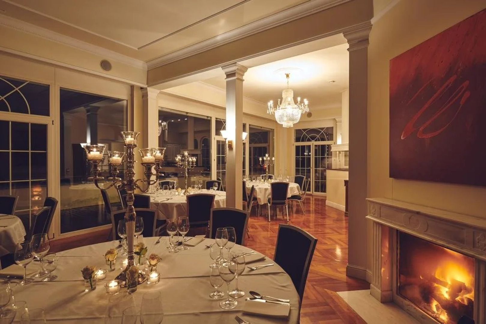 Boutiquehotel Bergvilla