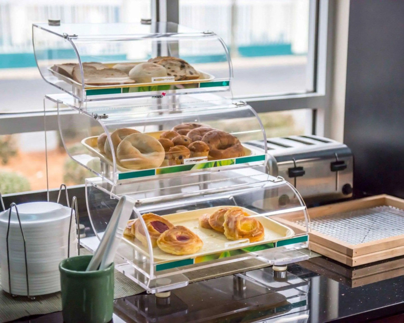 Quality Inn Chipley I-10 at Exit 120