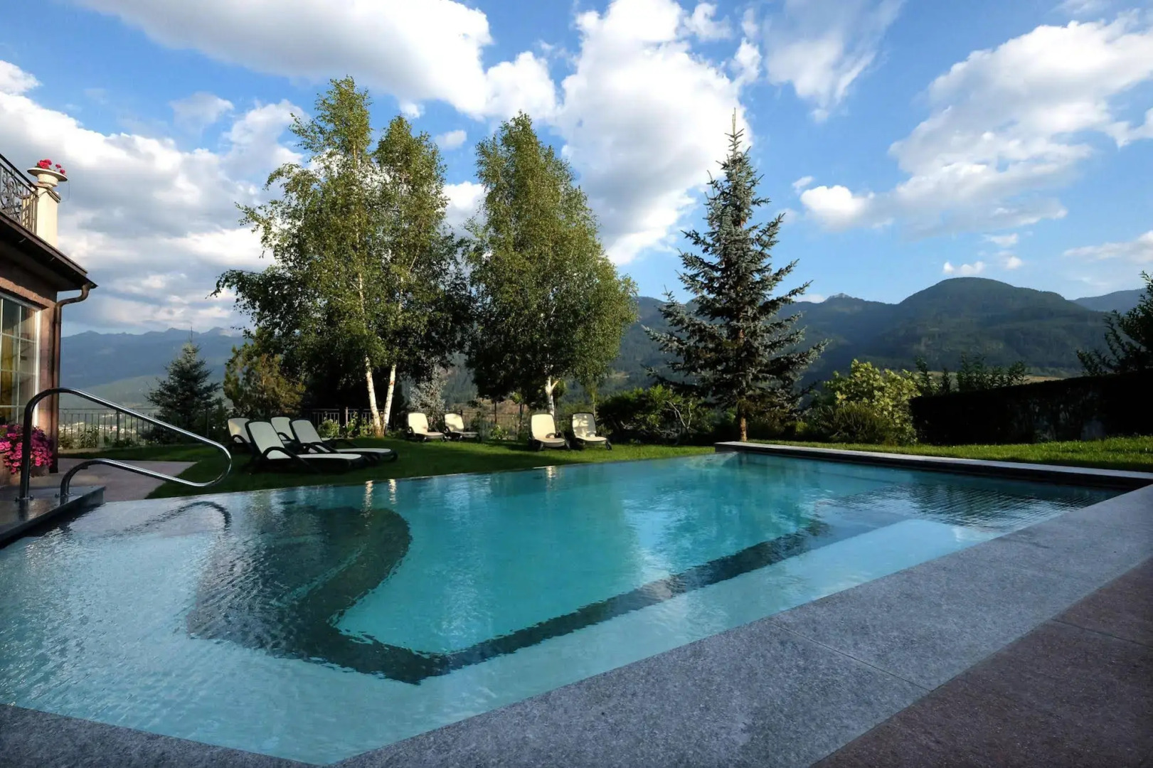 Hotel Lagorai Resort & Spa