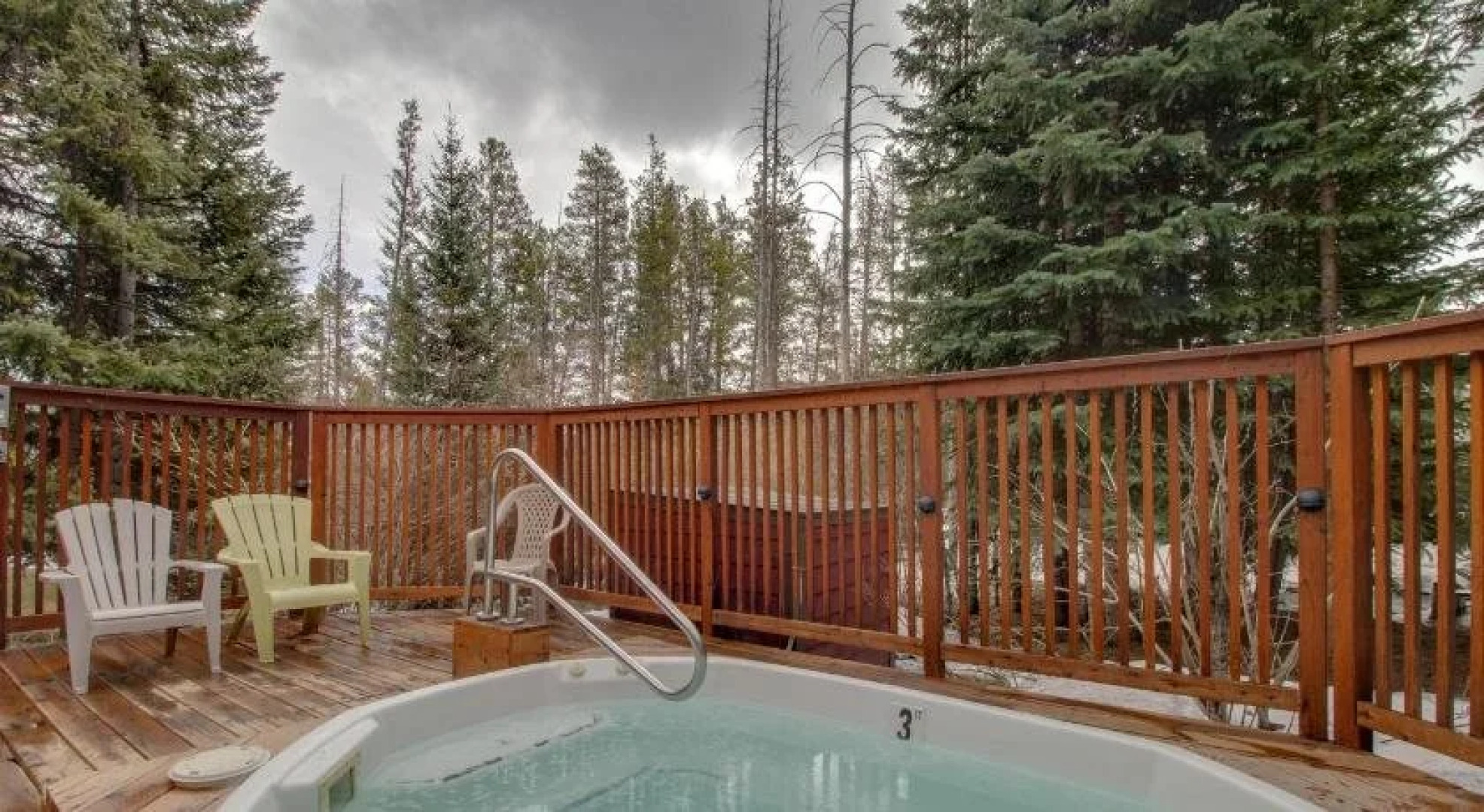 Wildwood Suites Condominiums