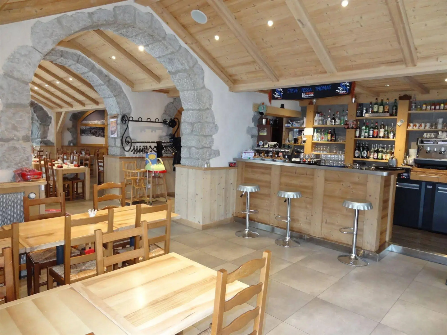 Hôtel La Pointe Percée