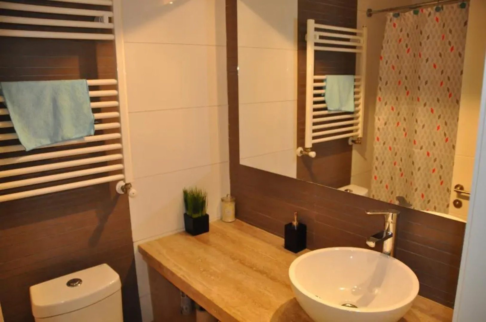 Andes Chillan Paraíso en la Montaña