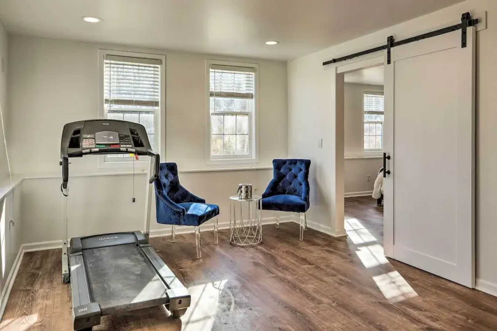 Atlanta-area Retreat Near Lake: Pet Friendly!