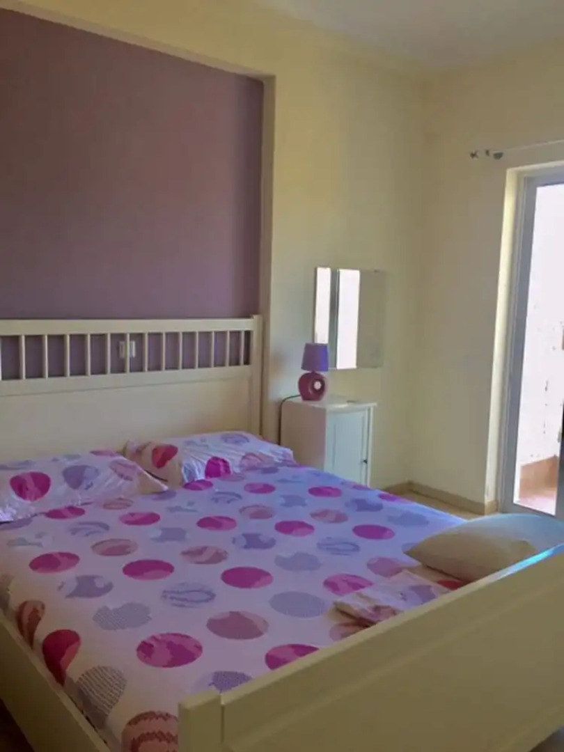 Cosy Sea View Apartment Ionian Sea