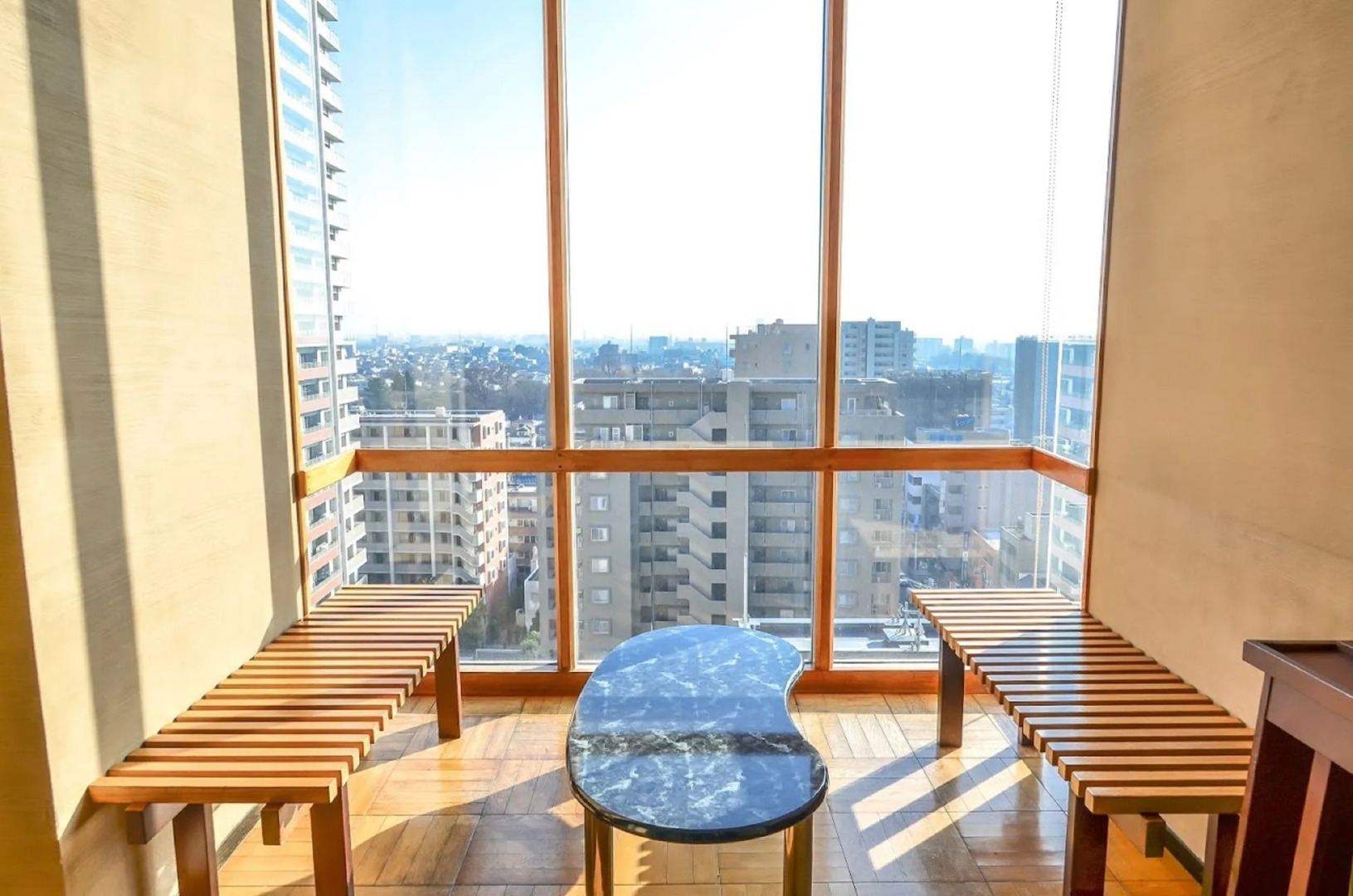 Urawa Washington Hotel