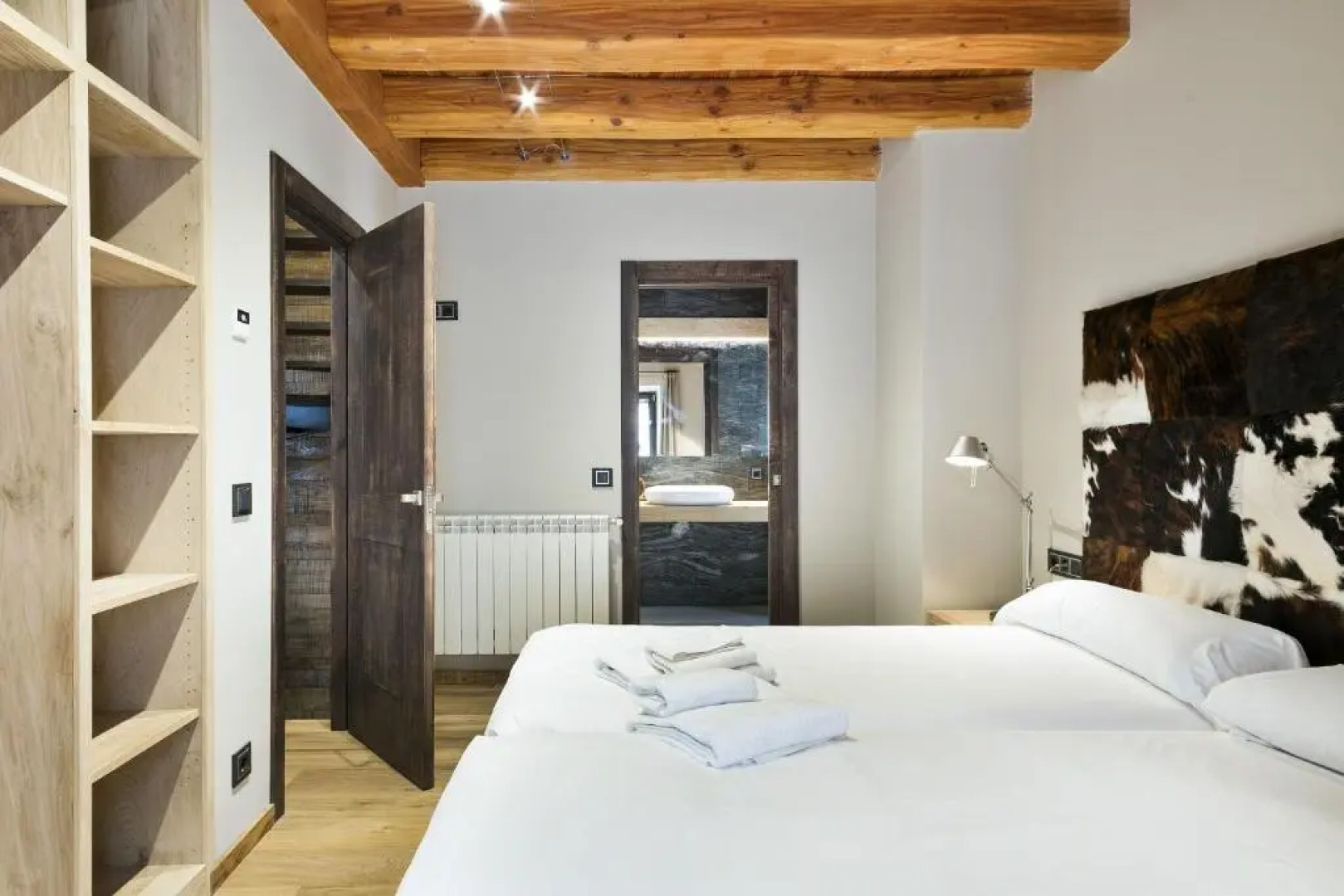 Luderna - Casa Les er Haro