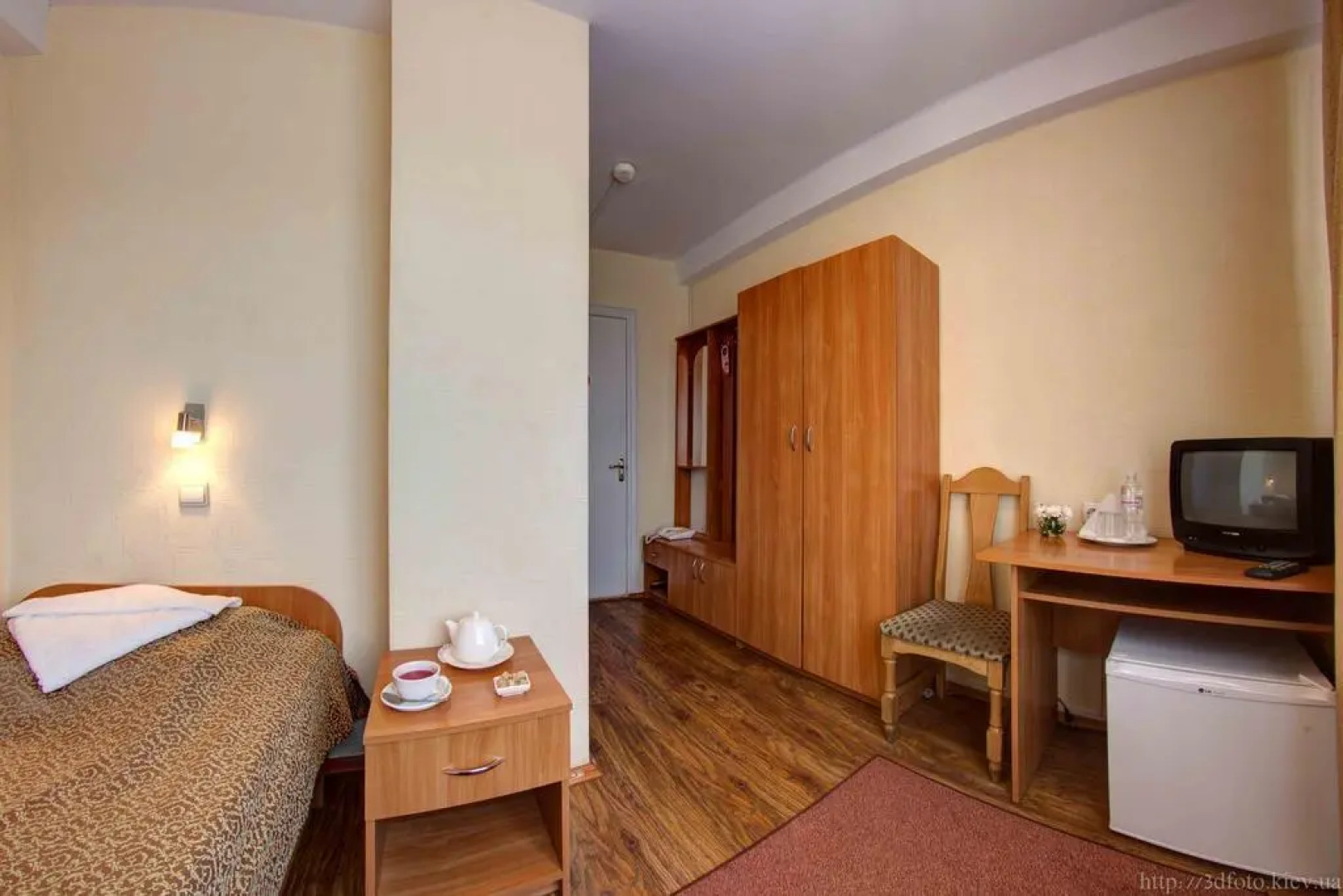 Отель Голосеевский