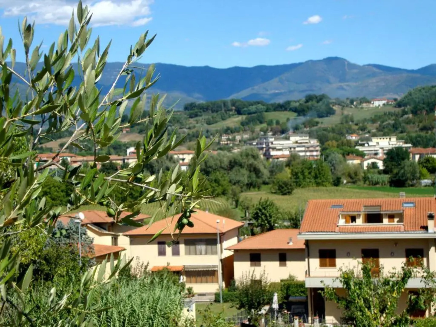 Casa Vacanze Alle Porte del Chianti