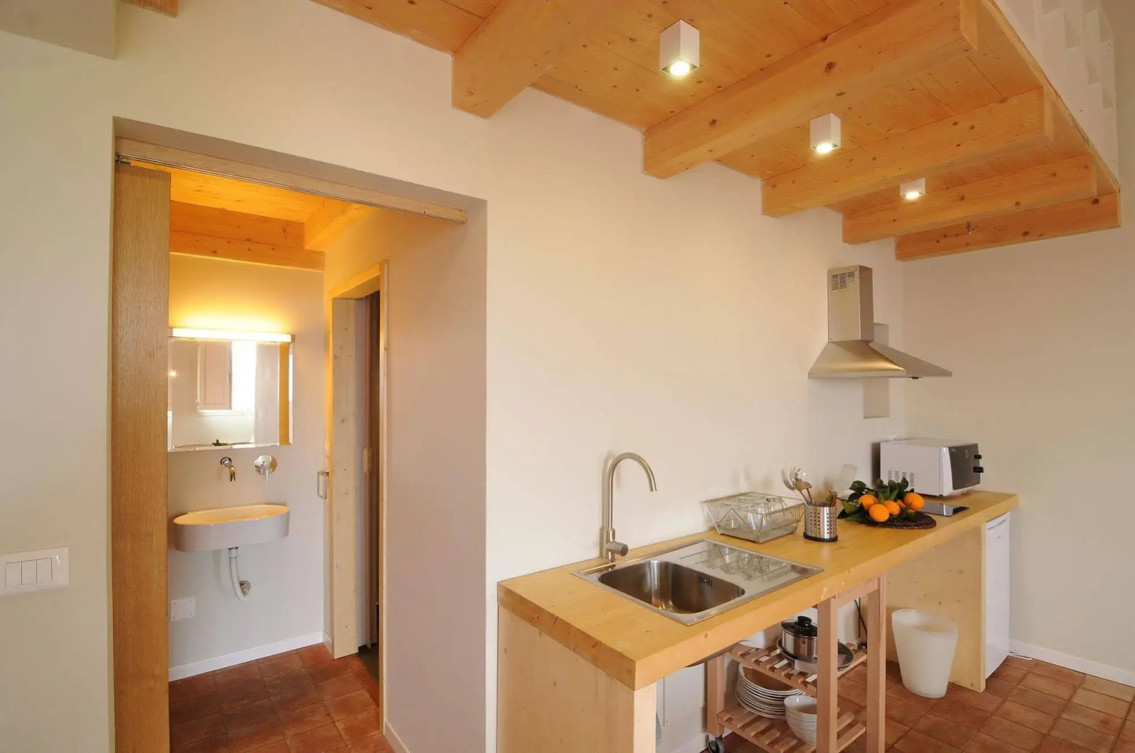 Il Giardino degli Ovali