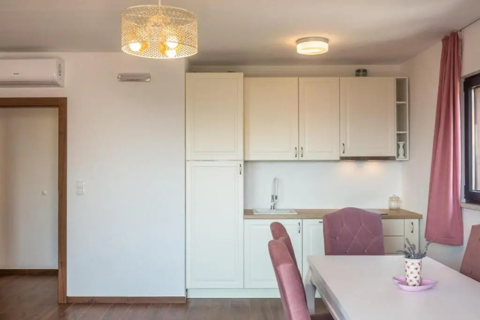Apartmani Arapovic