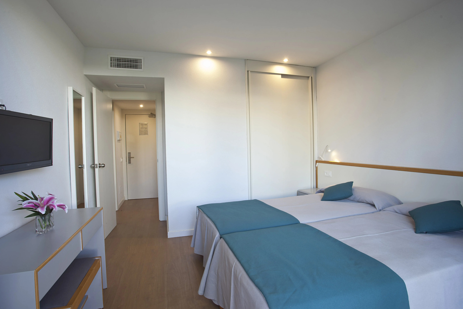 Aparthotel Bahia Pollensa