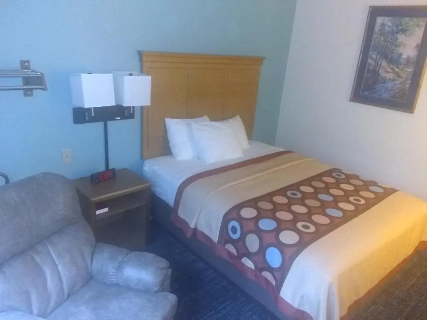 Super 8 Baxter/Brainerd Area