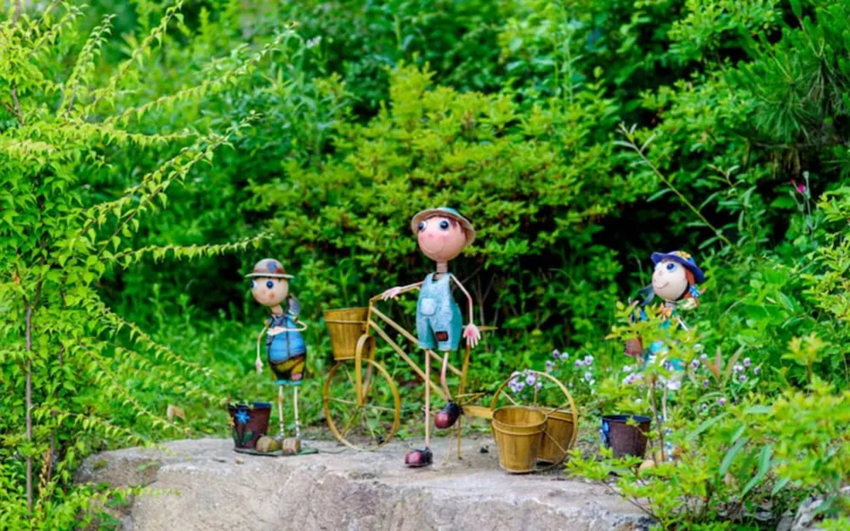 Yangpyeong 4hue House Pension