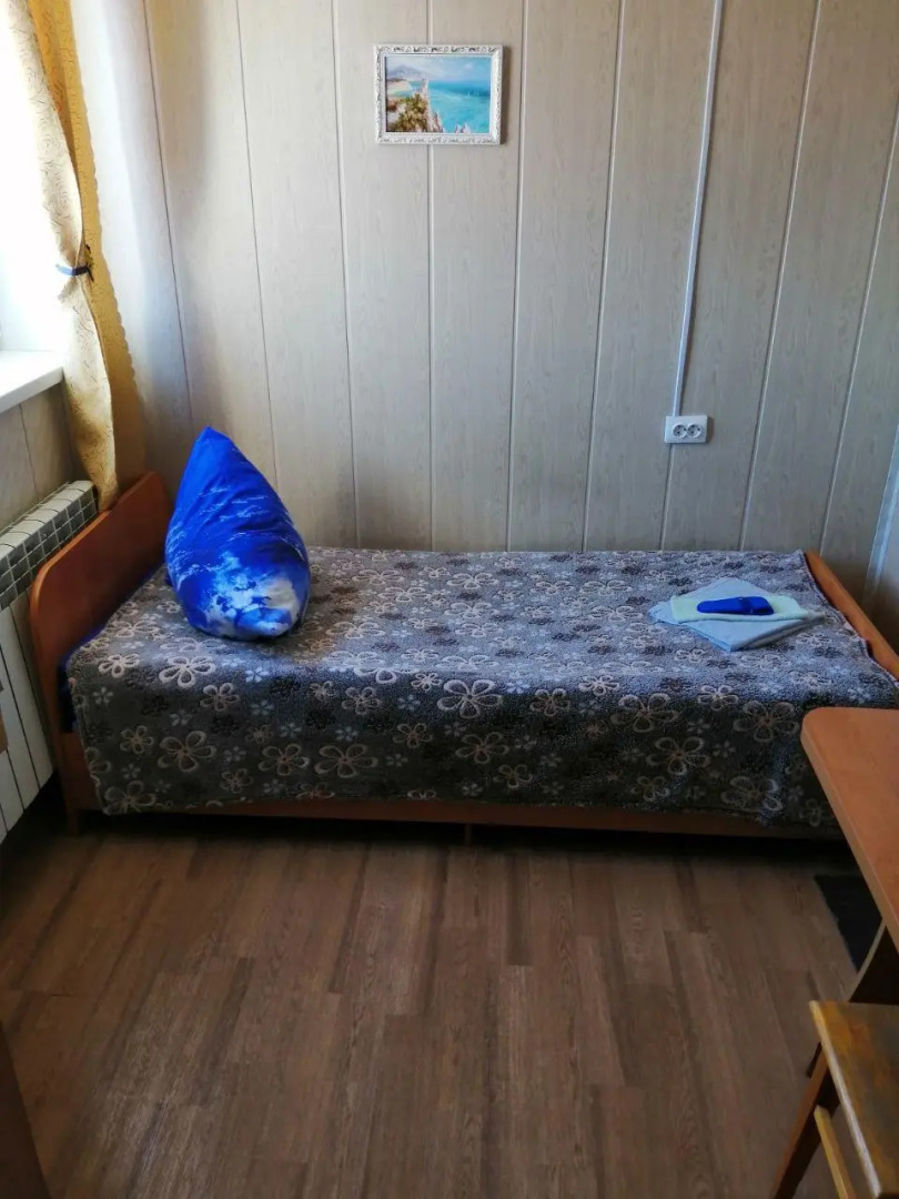 Gostinitsa V Zavoronezhskom	