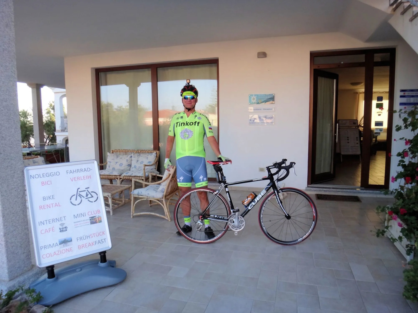 Sa Fiorida Case Vacanze