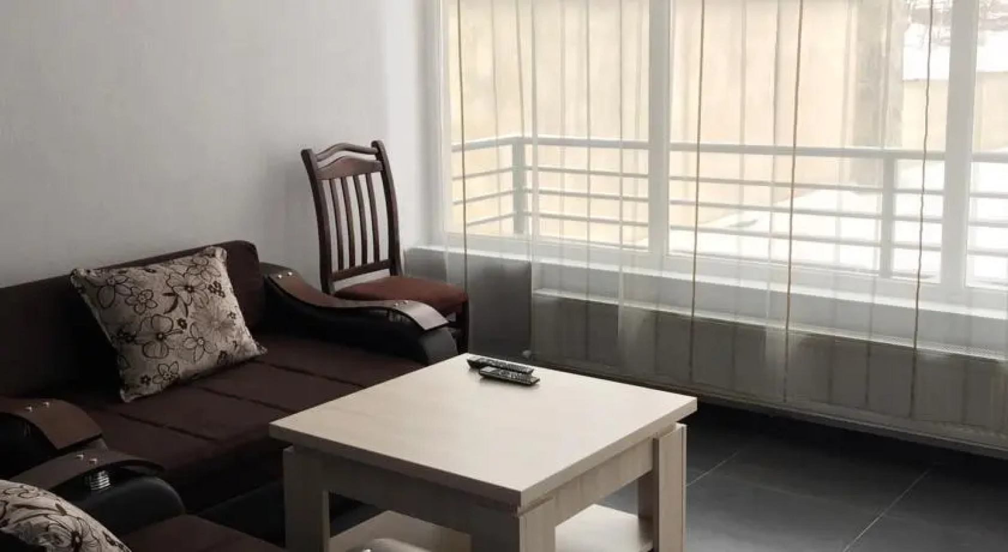 Iberia Bakuriani Houses