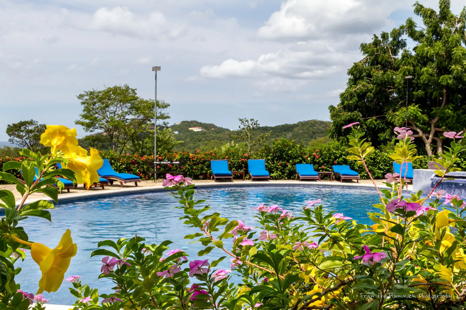 Villas de Palermo Hotel and Resort