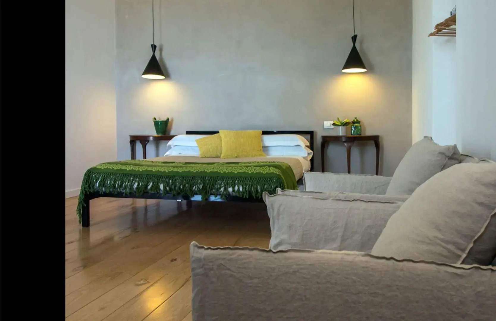 Talè Restaurant&Suite