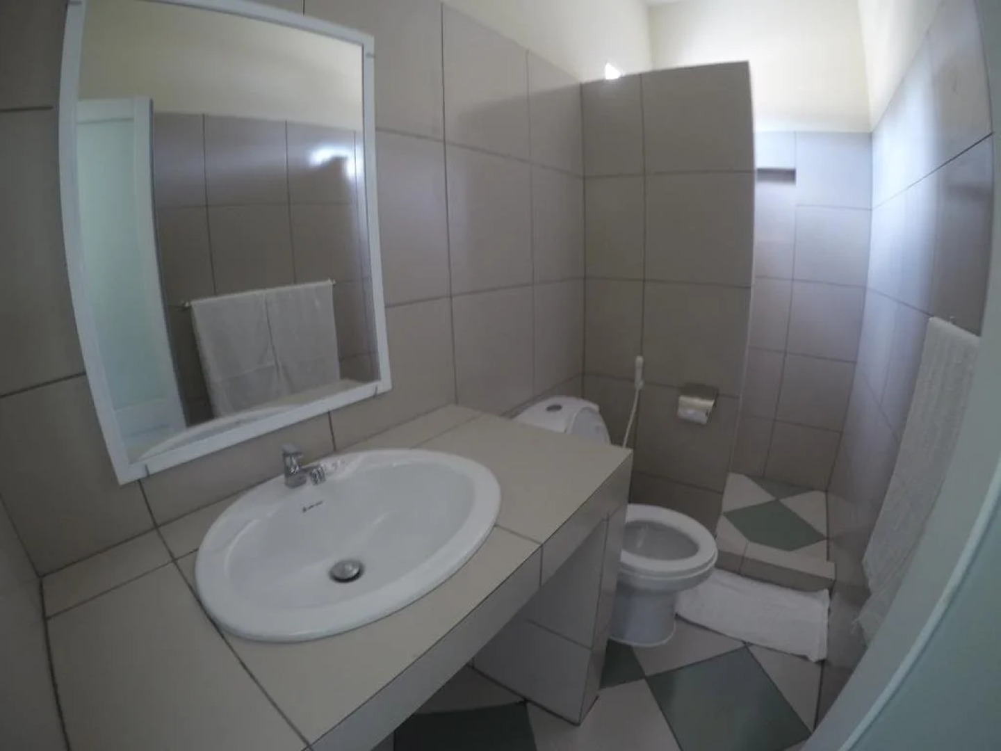 Mui Ne Backpacker Village