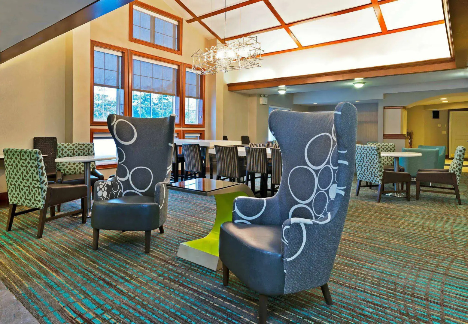 Residence Inn by Marriott Mt. Olive at Intl Trade Center