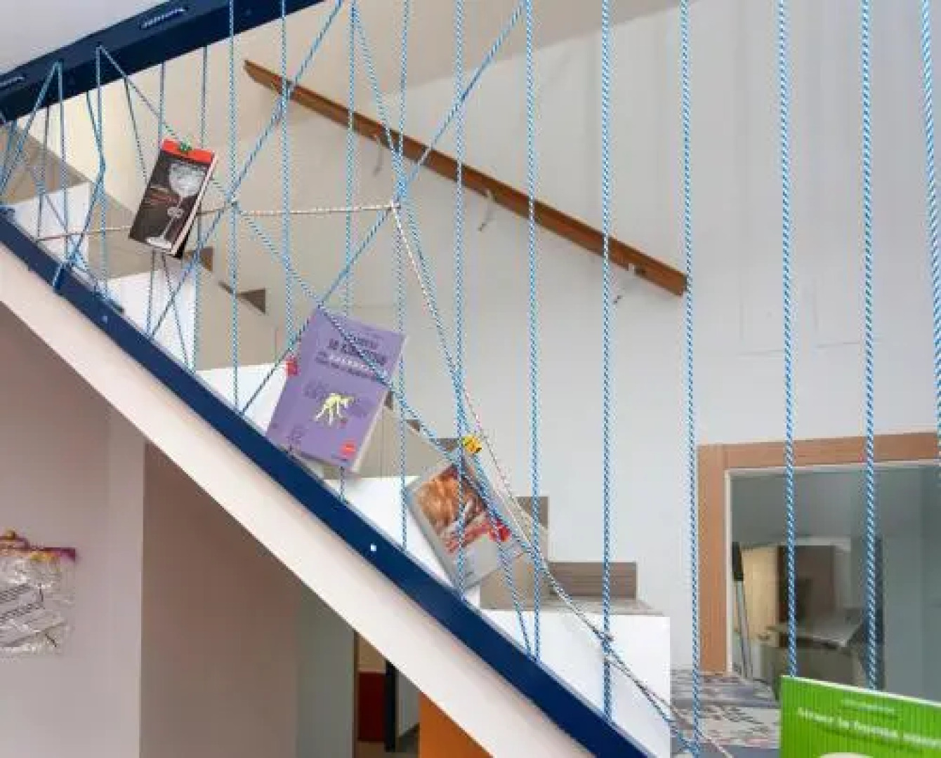 Casa Rural "El Paseo del libro"